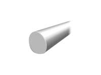 STIHL - Gresstusserstreng - 2.4 mm - lengde: 83 m
