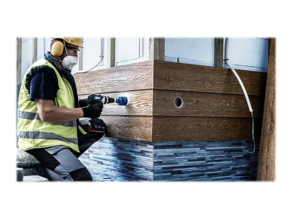 Bosch HULSAV POWERCHANGE 70MM CARBIDE