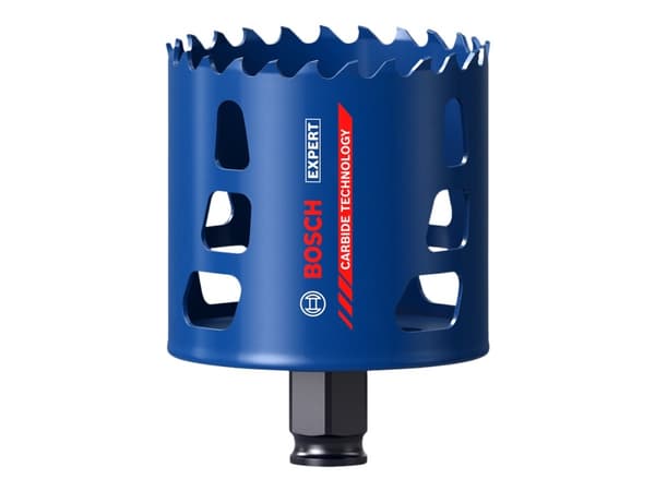 Bosch HULSAV POWERCHANGE 70MM CARBIDE