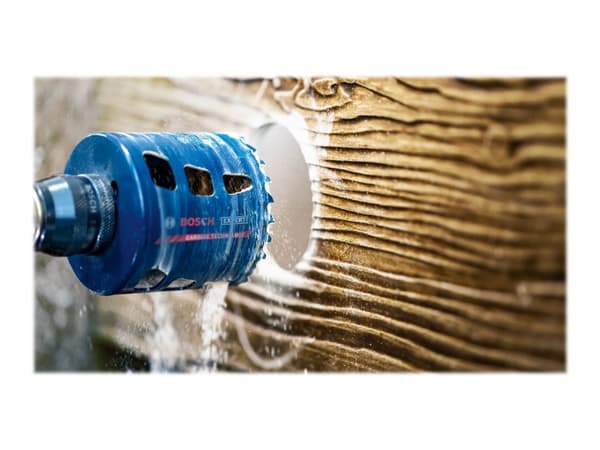 Bosch HULSAV POWERCHANGE 70MM CARBIDE