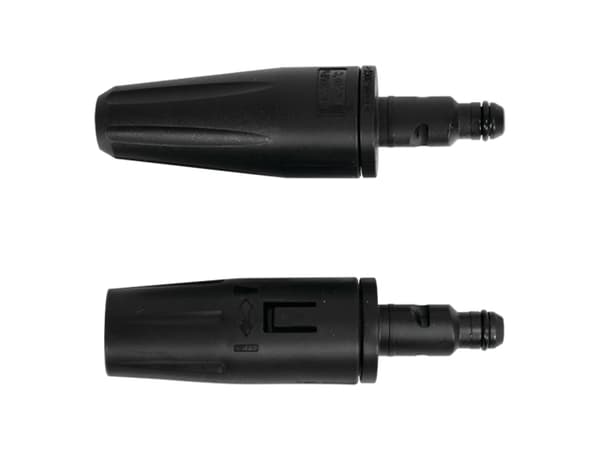 Yato YT-85910, Upprätt, Elektrisk, Högtryck, 5 m, Röd, IPX5