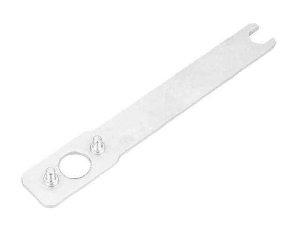 Vinkelsliber 1100W Graphite 125mm skive