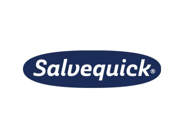 Salvequick 1009075 Dispenserlådor för förbandsmaterial
