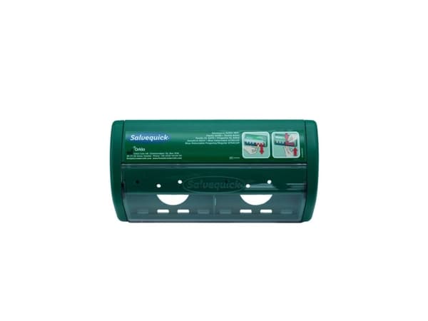Salvequick 1009075 Dispenserlådor för förbandsmaterial