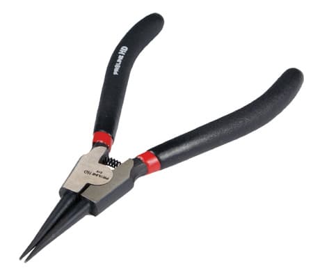Proline utvendig låsetang - rett 180 mm 28619