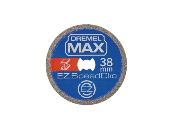 Dremel METALSKÆRESKIVE MAX SC456DM