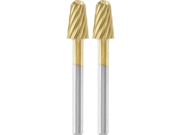Dremel Max 117DM - Graveringsskjærer - 2 deler - 6.4 mm - lengde: 38 mm