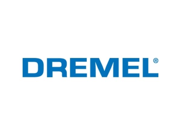Dremel Max 117DM - Graveringsskjærer - 2 deler - 6.4 mm - lengde: 38 mm