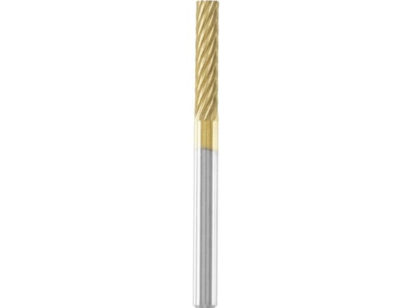 Dremel Max 9901DM - Fresekutter - 2 deler - 3.2 mm - lengde: 39 mm
