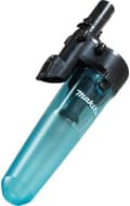 Miniatyrbilde 4 av 5: Makita - Cyclone separator kit - for støvsuger - svart