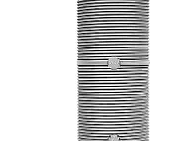 KARFA-kierreputki 2" putkille, joiden ulkohalkaisija on 42-49 mm