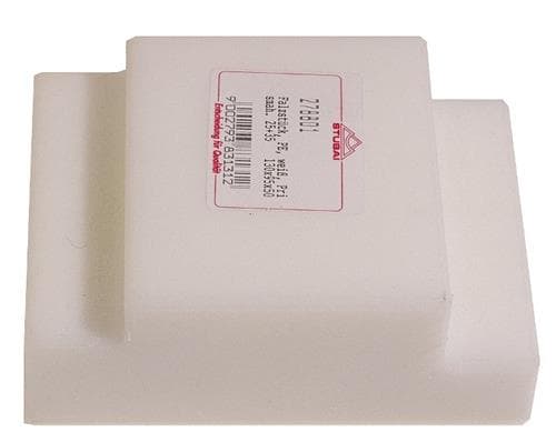 Stubai falsklods 25 + 35 mm plast
