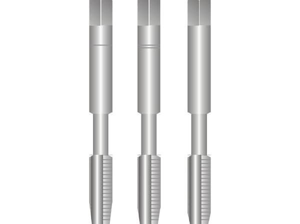 Fanar Inch håndkran 1" (A1-230001-4139)