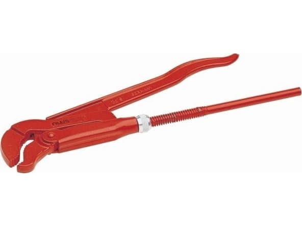 NWS NWS Elbow Pipe Wrench