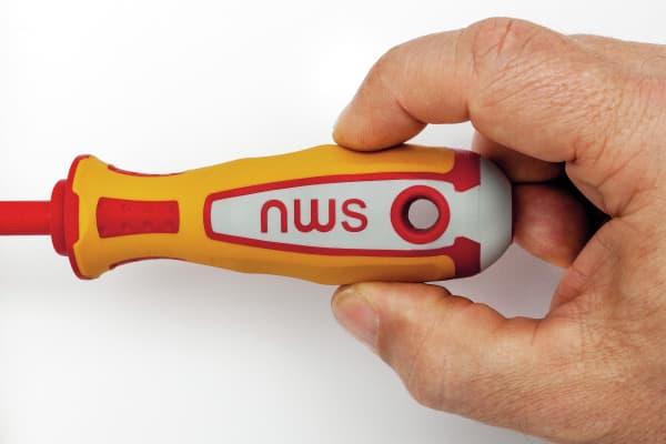 NWS 098-7, 7 stykker, 200 mm, 320 mm, 35 mm, 540 g