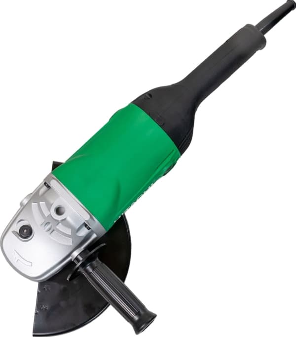 HIKOKI VINKELSLIPER 230mm 2200W G23SWU2 UGZ