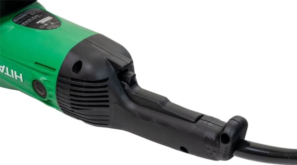 HIKOKI VINKELSLIPER 230mm 2200W G23SWU2 UGZ