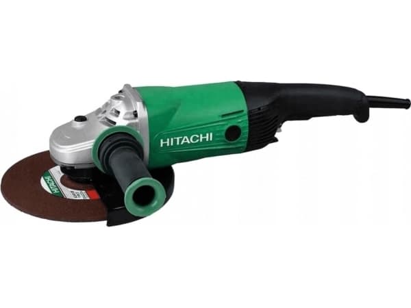 HIKOKI VINKELSLIPER 230mm 2200W G23SWU2 UGZ