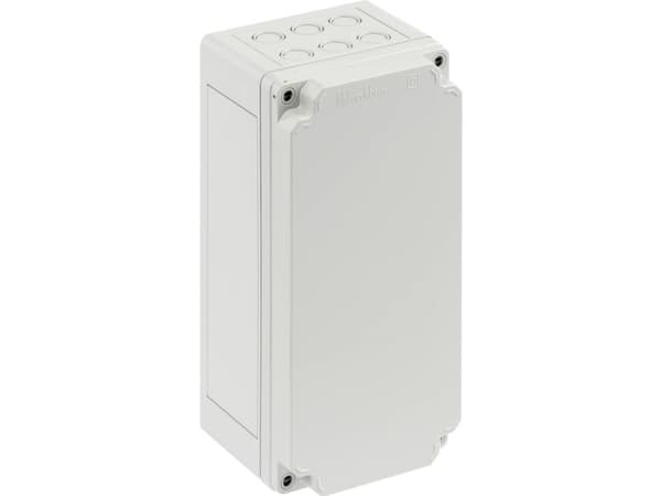 Spelsberg SVi LS-g 59112201 Universalkabinet 150 x 300 x 137 Plastic Grå 1 stk
