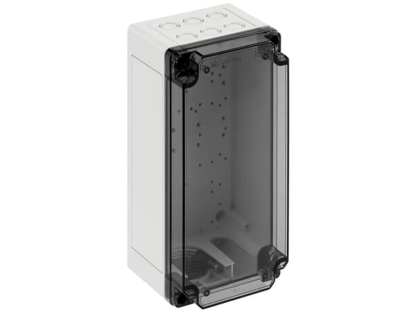 Spelsberg SVi LS-t 59111301 Universalkabinet 150 x 300 x 137 Plastic Grå 1 stk