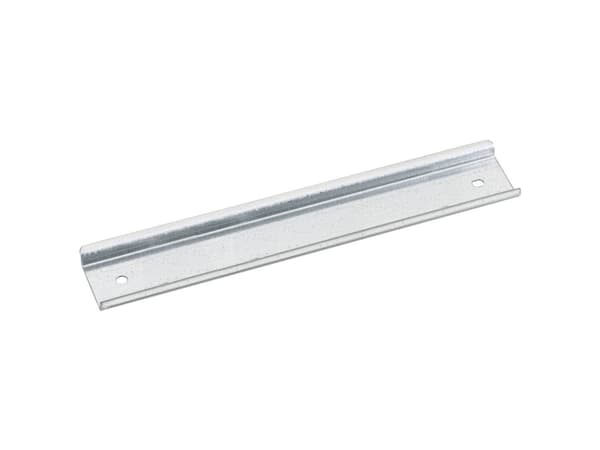 Spelsberg TS 15-144 Bæreskinne perforeret Stål 144 mm 1 stk