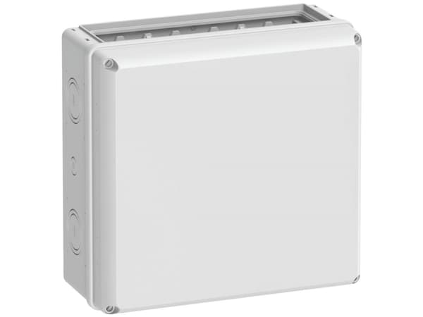 Spelsberg AK-F 14 L-g 73351001 Universalkabinet 315 x 300 x 147 Plastic Grå 1 stk
