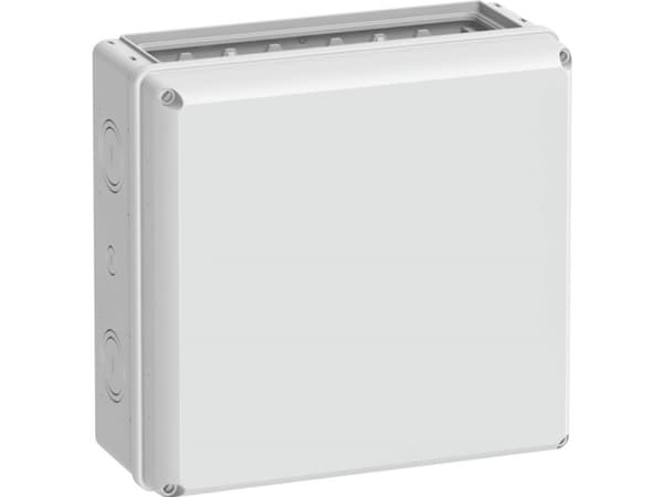Spelsberg AK-F 14 L-g 73351001 Universalkabinet 315 x 300 x 147 Plastic Grå 1 stk