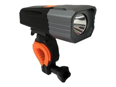 Esperanza PHOENIX PRO - Sykkelfrontlykt - LED (Cree) - 5-modus