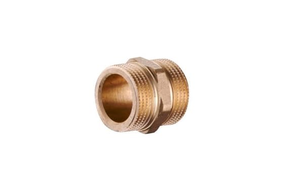 KFA messinkiliitin 1" 944-700-25 944-700-25