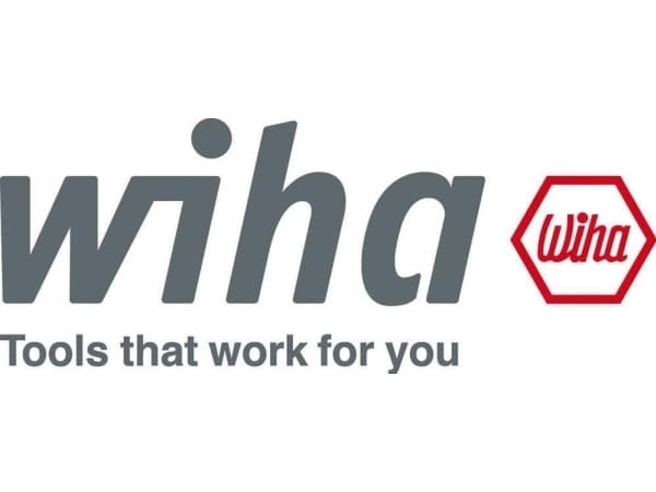 Wiha DynamicJoint, Hånd kabelkutter, Sort, Rød, 1,7 cm, 2 mm, 160 mm, 235 g