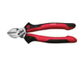 Miniatyrbilde 1 av 5: Wiha DynamicJoint, Hånd kabelkutter, Sort, Rød, 1,7 cm, 2 mm, 160 mm, 235 g