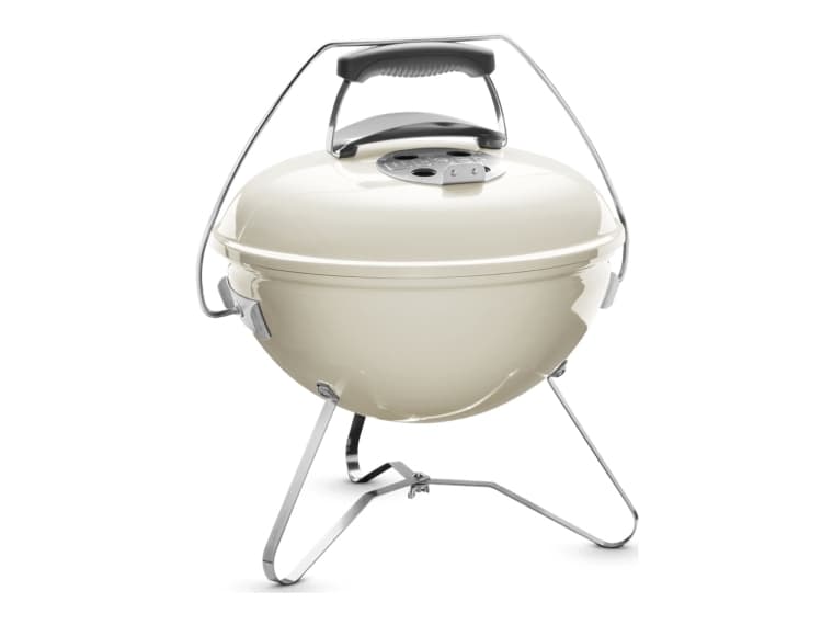 Weber Smokey Joe, Grill, Kol, 1 zone(s), 1075 cm ^, 37 cm, Kittel