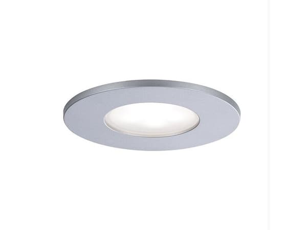 Paulmann 999.37, Indbygget lysplade, 1 pære(r ), LED, 5 W, 500 lm, Krom