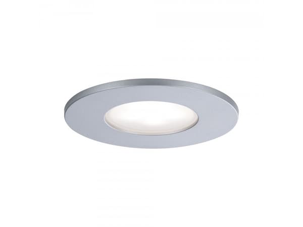 Paulmann 999.37, Indbygget lysplade, 1 pære(r ), LED, 5 W, 500 lm, Krom Kromfarget