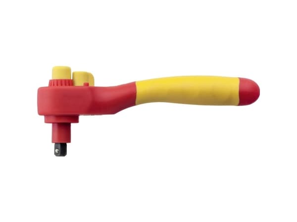 Wiha hylsnyckel 1/4 (6,3 mm) 1 st. 43054