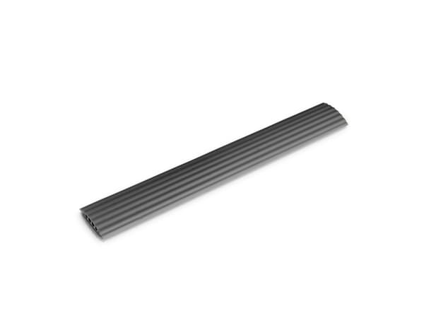 Defender 85168, Sort, Polyurethan, 1 stk, 120 mm, 0,09kg