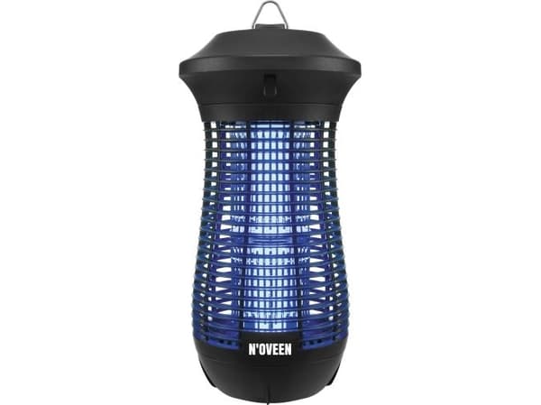 NOVEEN IKN24 IP24 Professional Lantern insecticide lamp