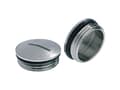 Miniatyrbilde 3 av 4: Lapp 52103105, Plugg, Messing, 100 stykker