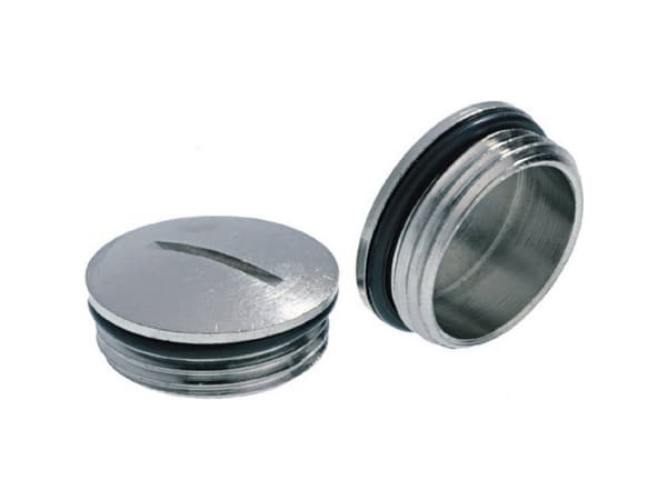 Lapp 52103105, Plugg, Messing, 100 stykker
