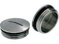 Miniatyrbilde 2 av 4: Lapp 52103105, Plugg, Messing, 100 stykker