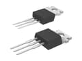 Pikkukuva 1 / 4: Infineon Technologies IRFBC30APBF MOSFET 1 N-kanava 74 W TO-220