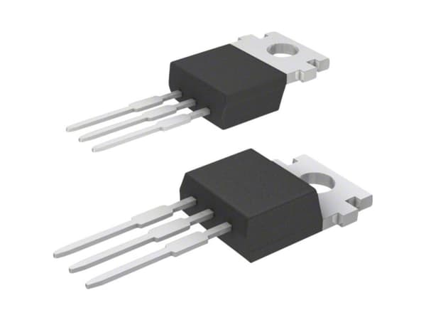 L3803 TRANSISTOR N-KANAL MOSFET 30V 140A TO-220