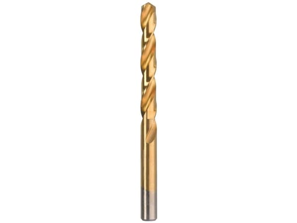 kwb 238665, Drill, Twist Betongbor, Høyrehåndsrotasjon, 6,5 mm, Legert stål, Støpejern, Kopper, Rustfritt stål, Rustfri stålplate (tynn), Stål, Titan