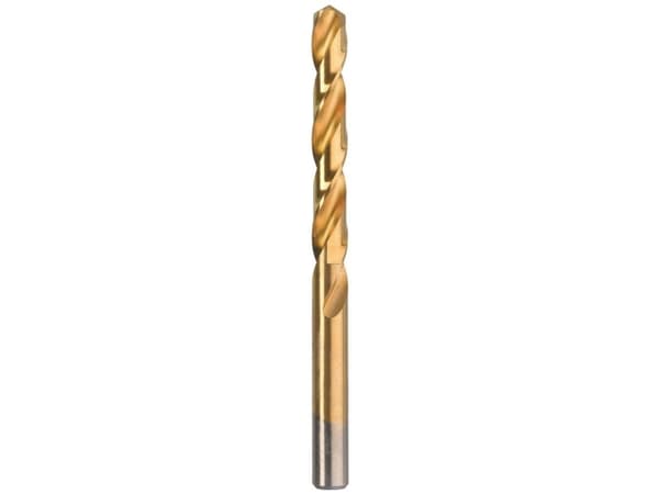 kwb 238680, Pora, Vääntyvä poranterä, Oikeanpuoleinen kierto, 8 mm, Seosteräs, valurauta, Kupari, Ruostumaton teräs, Ruostumaton teräslevy (ohut), Te