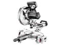Miniatyrbild 5 av 5: Graphite 59G812, Enkel avfasning, Borstlös, II, 4800 RPM, 45°, 45°