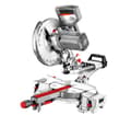 Miniatyrbild 1 av 5: Graphite 59G812, Enkel avfasning, Borstlös, II, 4800 RPM, 45°, 45°