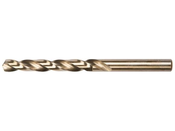 Pora Grafiitti HSS-Co metalliporanterät 4,2 mm, 10 kpl
