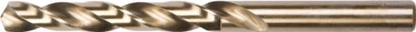 Pora Grafiitti HSS-Co 4,5 mm metalliporanterät, 10 kpl