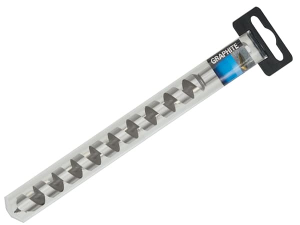 Spiralborrkrona i grafit 25mm (57H259)