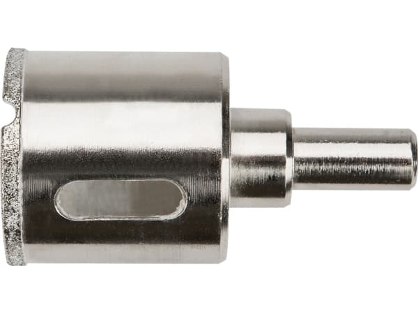 Diamantborr i grafit för kakel 35 mm